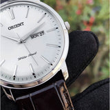 FUG1R003W Orient Reloj para Hombre