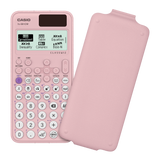 FX-991LACW-PK Calculadora científica Casio color rosado
