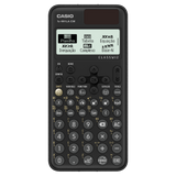 CASIO fx-991LA CW Calculadora científica Calculadora científica avanzada con pantalla de 4 tonos de alta resolución