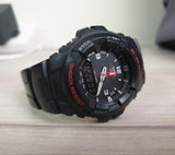 G-100-1BVMCI Reloj G-Shock para Hombre