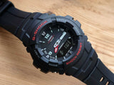 G-100-1BVMCI Reloj G-Shock para Hombre