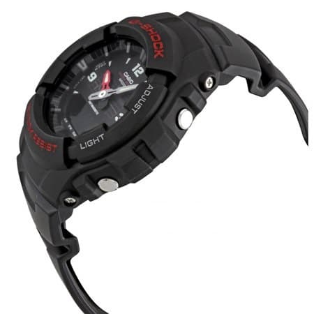 G-100-1BVMCI Reloj G-Shock para Hombre