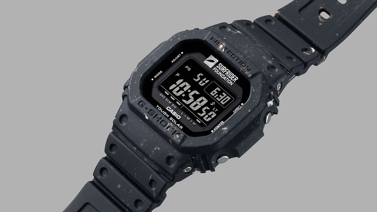 G-5600SRF-1 Reloj G-Shock para caballero