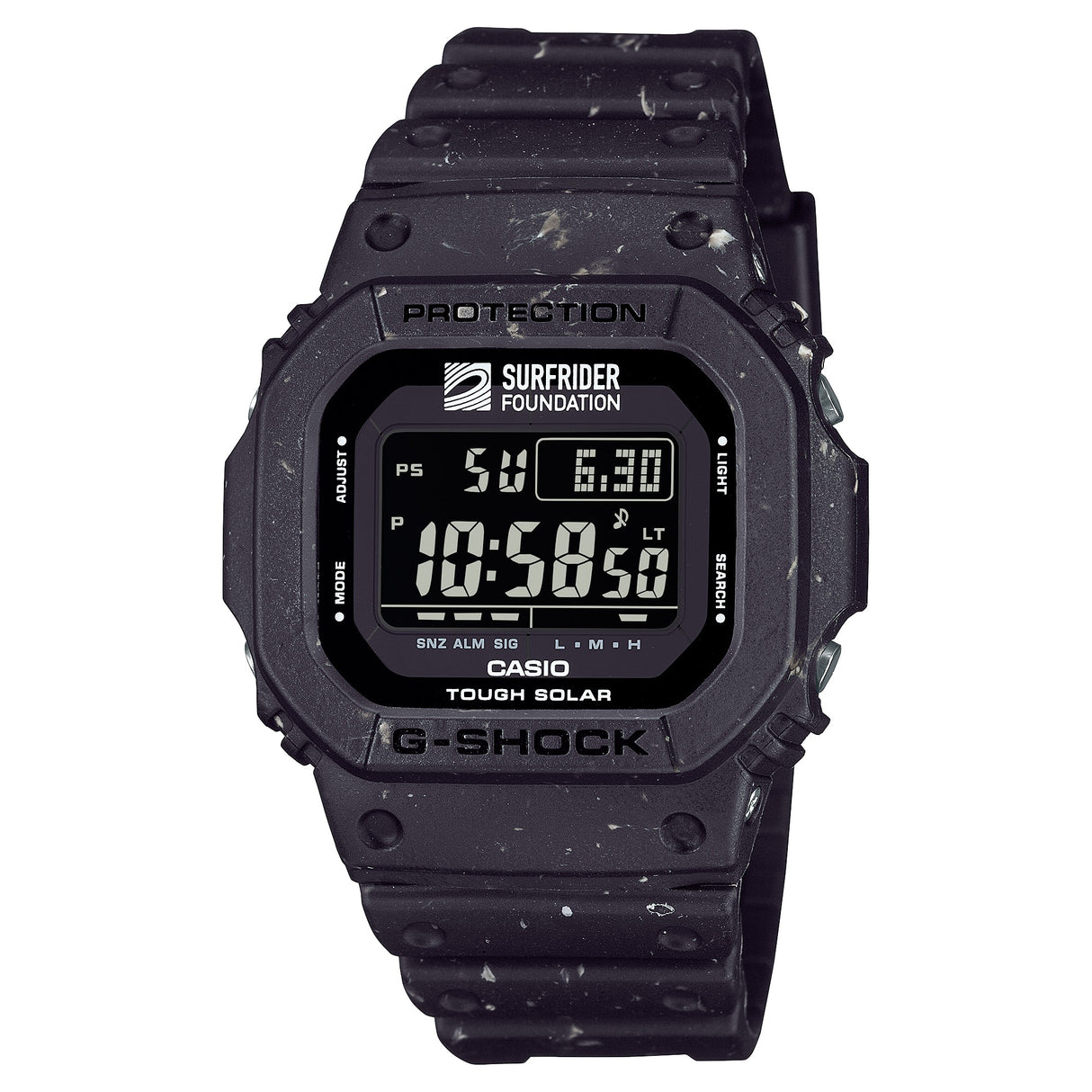 G-5600SRF-1 Reloj G-Shock para caballero