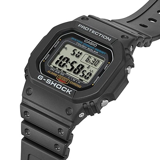 G-5600UE-1 Reloj G-Shock para Caballero