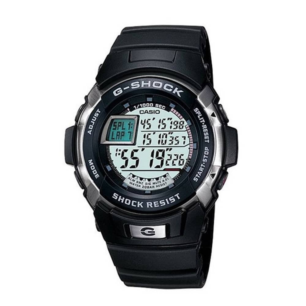 G-7700-1 Reloj G-Shock para Hombre