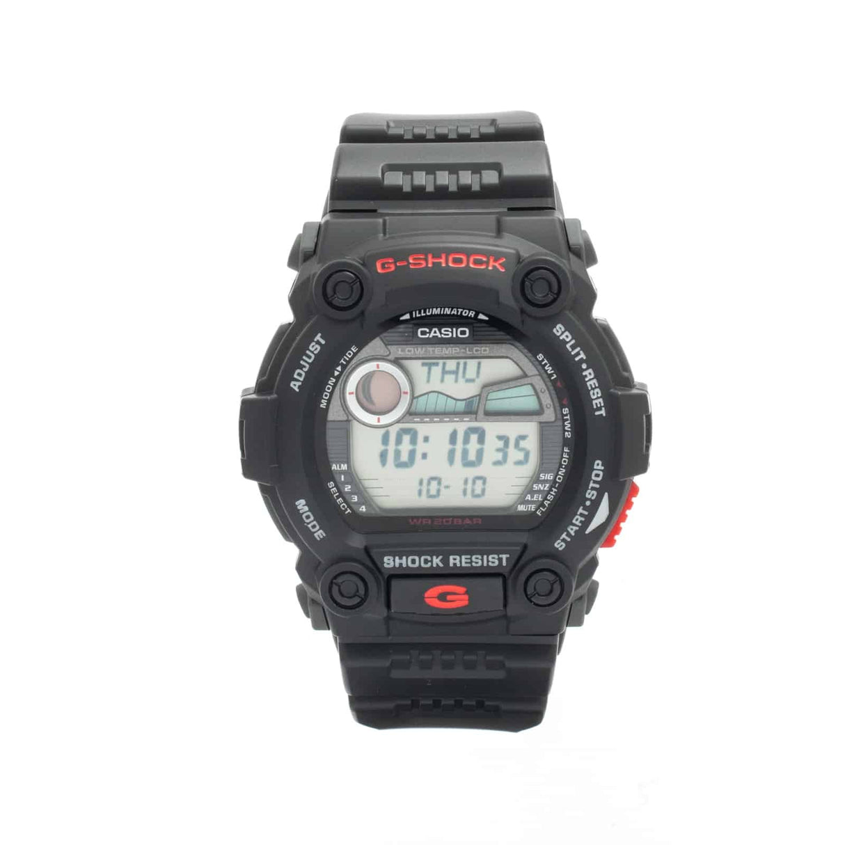 G-7900-1 Reloj G-Shock para Hombre