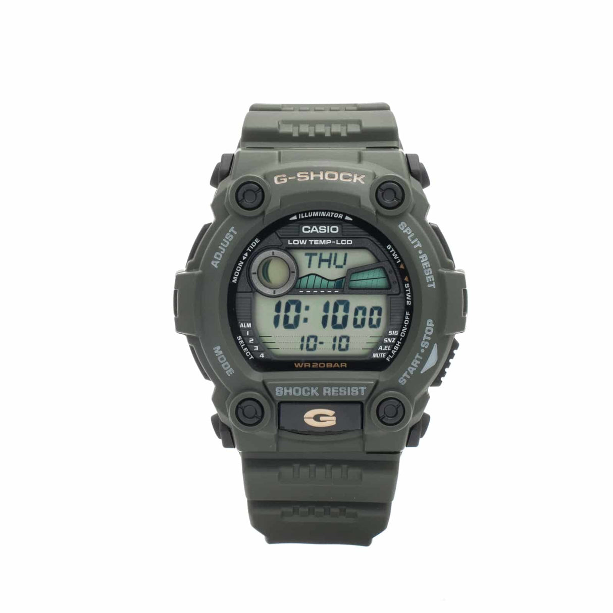 G-7900-3 Reloj G-Shock para Hombre