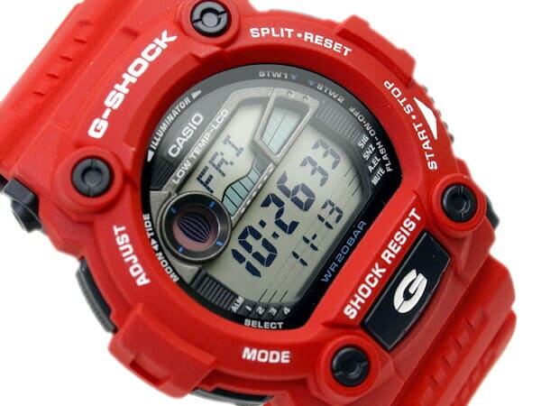 G-7900A-4 Reloj G-Shock para Hombre