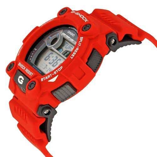 G-7900A-4 Reloj G-Shock para Hombre