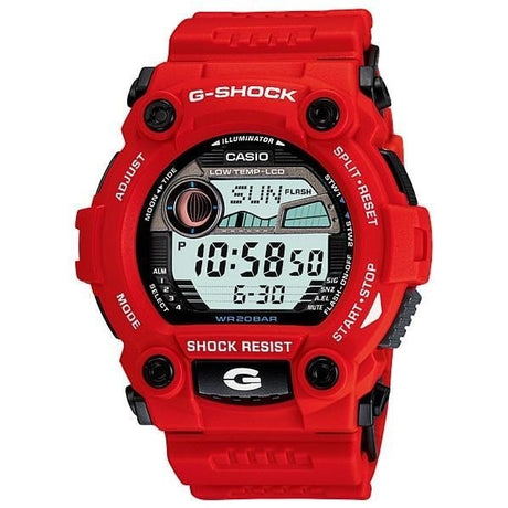 G-7900A-4 Reloj G-Shock para Hombre