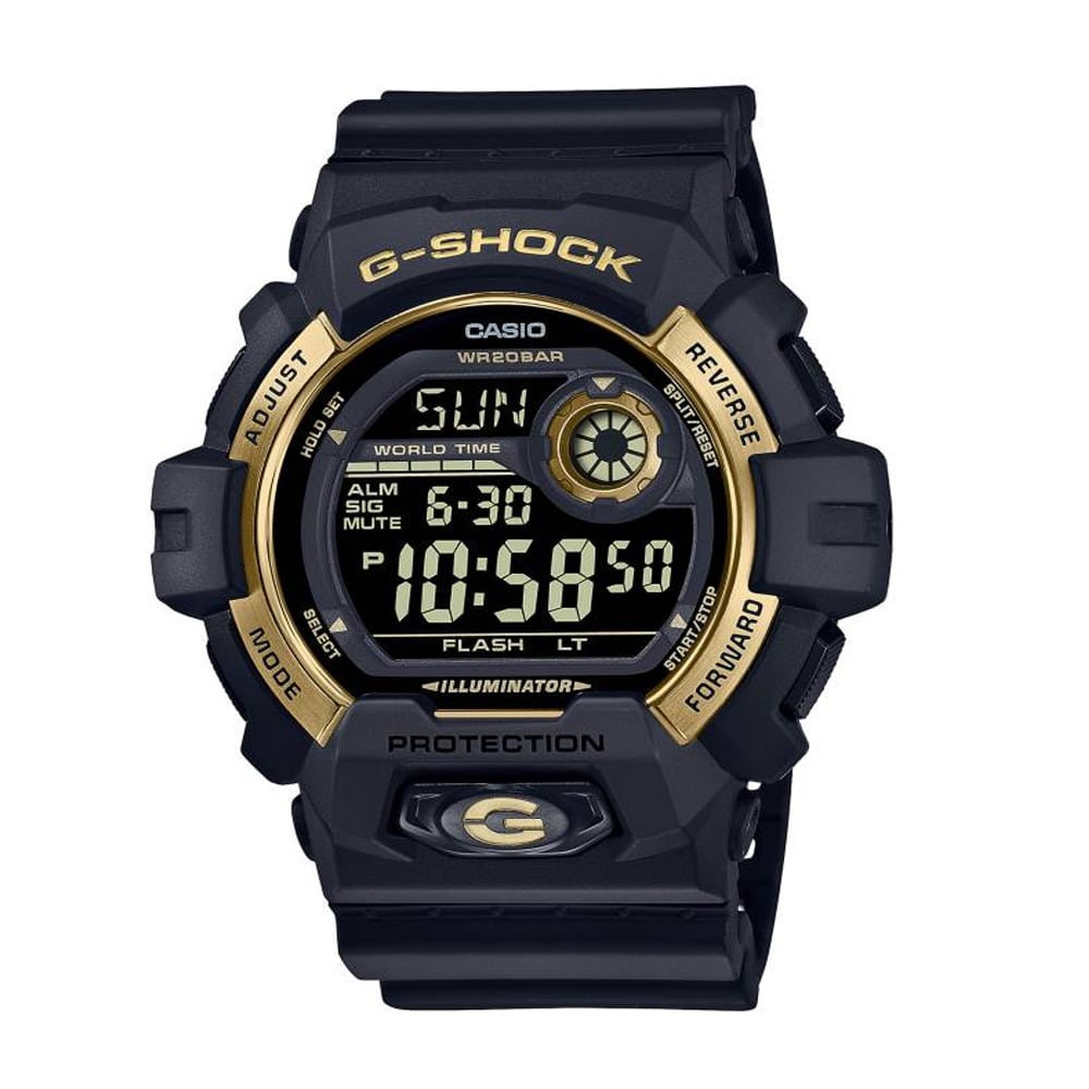 G-8900-1 Reloj G-Shock para Hombre