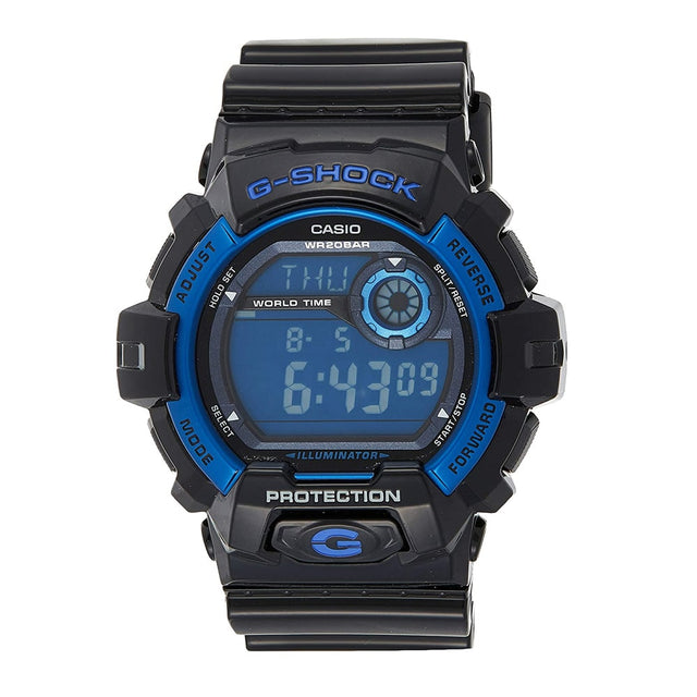 G-8900A-1 Reloj G-Shock para Hombre