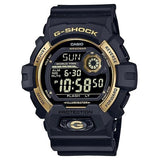 G-8900GB-1 Reloj G-Shock para Hombre