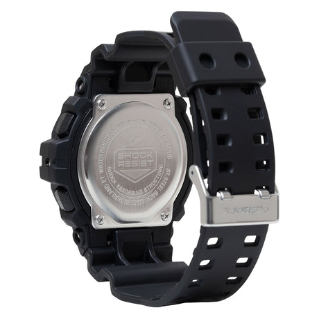 G-8900S-1 G-Shock reloj para caballero pulsera de caucho