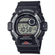 G-8900S-1 G-Shock reloj para caballero pulsera de caucho