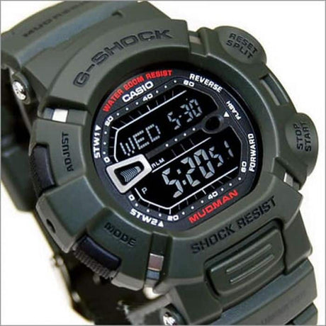 G-9000-3V Reloj G-Shock para Hombre