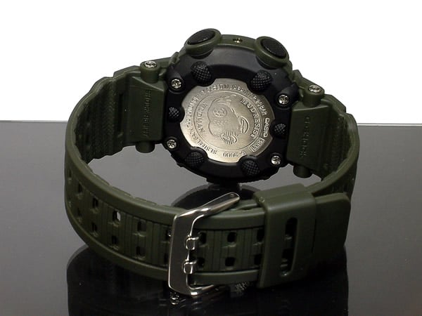 G-9000-3V Reloj G-Shock para Hombre