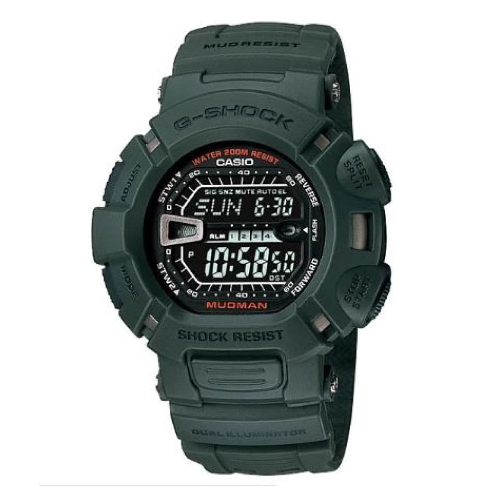 G-9000-3V Reloj G-Shock para Hombre