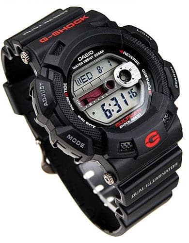 G-9100-1 Reloj G-Shock para Hombre