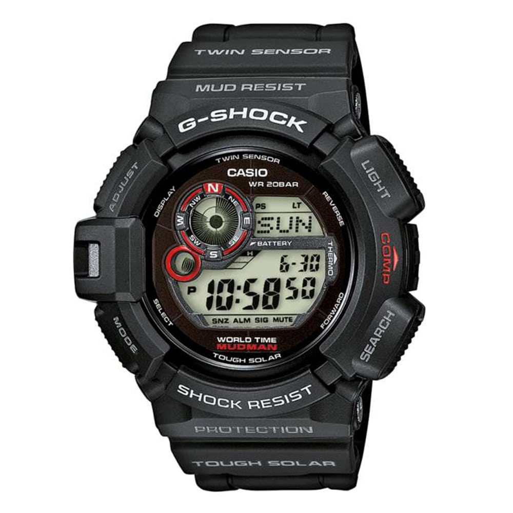 G-9300-1 Reloj G-Shock para Hombre