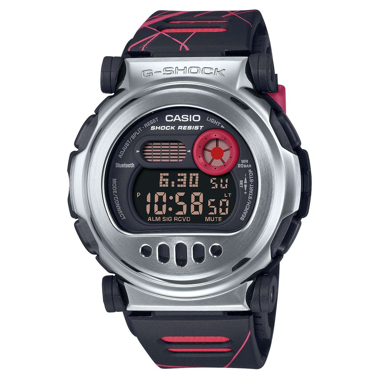 G-B001MVA-1 G-Shock Reloj para Hombre