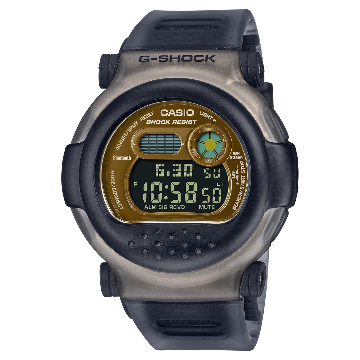 G-B001MVB-8 G-Shock Reloj para Hombre