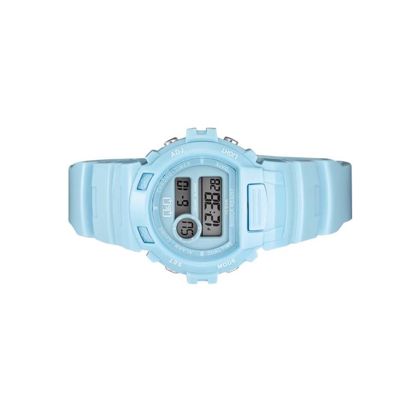 G14A-001VY QQ Reloj para Señorita