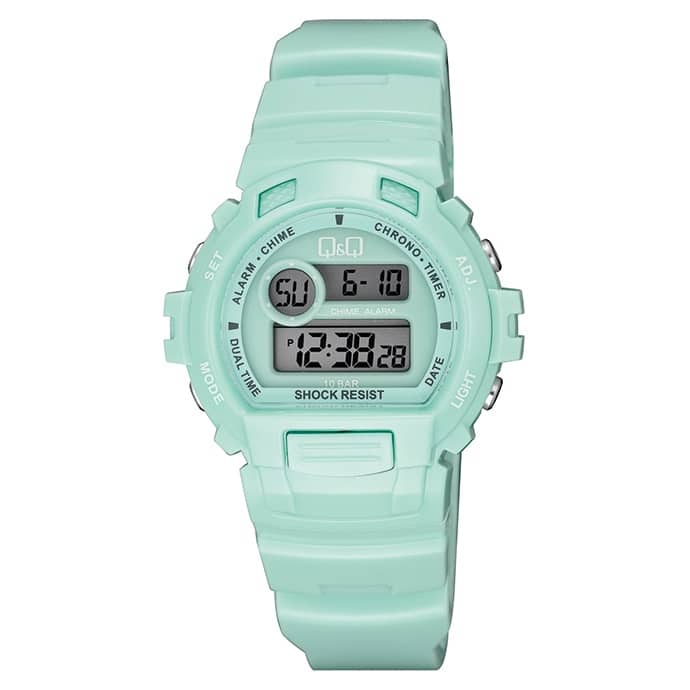 G14A-002VY QQ Reloj para Mujer