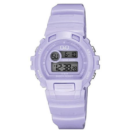 G14A-004VY QQ Reloj para Señorita