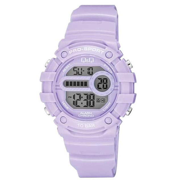 G15A-004VY QQ Reloj para Señorita