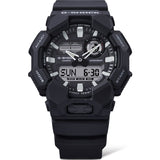 GA-010-1A G-Shock reloj para hombre pulsera de caucho