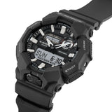 GA-010-1A G-Shock reloj para hombre pulsera de caucho