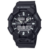 GA-010-1A G-Shock reloj para hombre pulsera de caucho