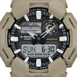 GA-010-5A G-Shock reloj sport para caballero pulsera de caucho