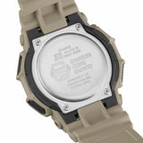 GA-010-5A G-Shock reloj sport para caballero pulsera de caucho