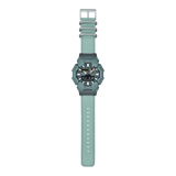 GA-010CE-2A Reloj G-Shock de hombre correa de tela 10 años de batería
