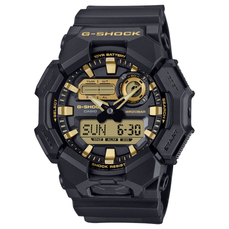 GA-010GB-1A9 Reloj G-Shock