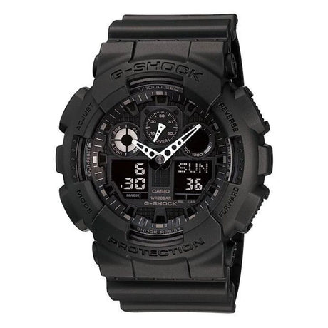 GA-100-1A1 Reloj G-Shock para Hombre