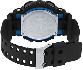 GA-100-1A2 Reloj G-Shock para Hombre