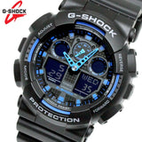 GA-100-1A2 Reloj G-Shock para Hombre