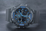 GA-100-1A2 Reloj G-Shock para Hombre