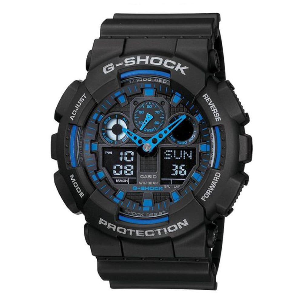 GA-100-1A2 Reloj G-Shock para Hombre