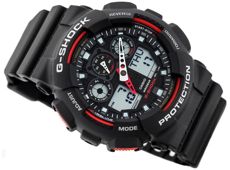 GA-100-1A4 Reloj G-Shock para Hombre