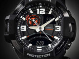 GA-1000-1A Reloj G-Shock para Hombre