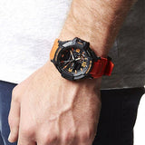 GA-1000-4A Reloj G-Shock para Hombre