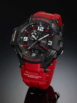 GA-1000-4B Reloj G-Shock para Hombre