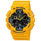 GA-100A-9A Reloj G-Shock para Hombre