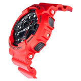 GA-100B-4A Reloj G-Shock para Hombre