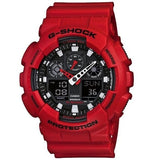 GA-100B-4A Reloj G-Shock para Hombre